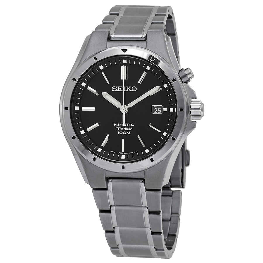 seiko sgg599p1 titanium watch