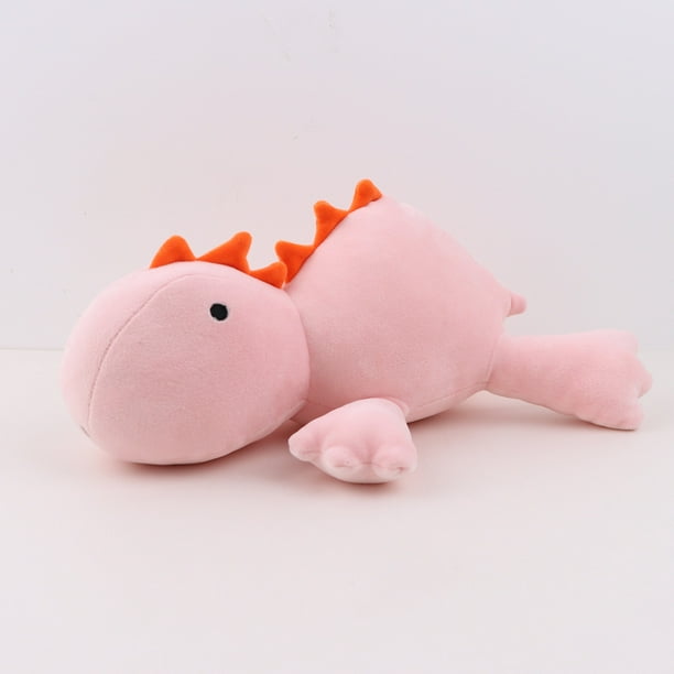 15" Dinosaur Weighted Plush, Weighted Stuffed Animals Plush, Weighted