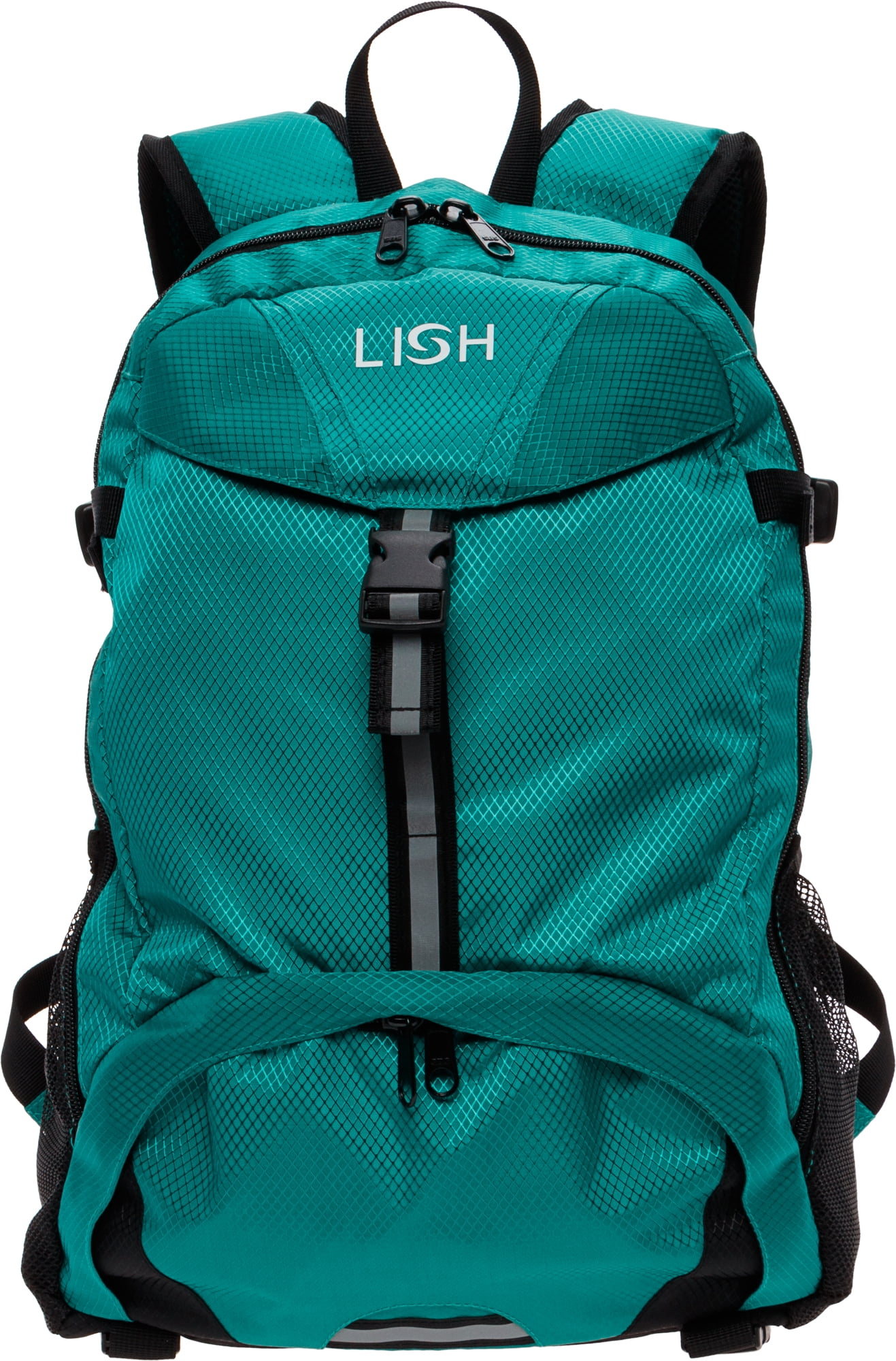 Photo 1 of LISH Calico Tanks Lightweight Outdoor Hiking Camping Daypack Backpack 2 PACK 