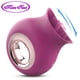 thumbnail image 2 of Juguetes sexuales de lengua para mujer, masturbador femenino, estimulador de clítoris, masajeador para lamer pezones, vibrador de lengua, máquina erótica, juguete sexual, 2 of 4