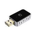 thumbnail image 1 of Wireless AUTO&CARPLAY 2 in 1 Car Adapter Voice Assistant Wireless Mini Box Adapter Android 11+ System, 1 of 5
