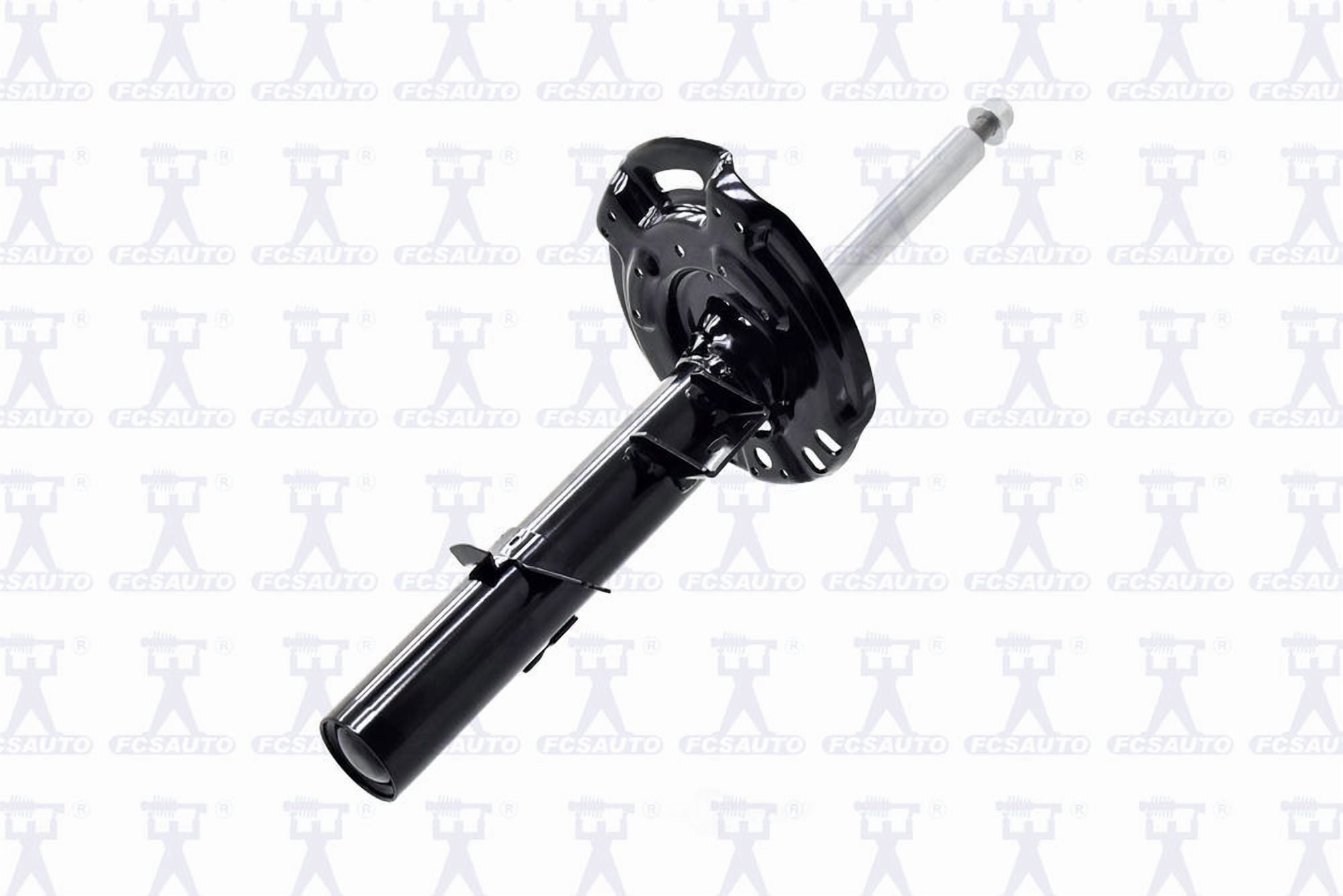 FCS 334112L Suspension Strut Assembly