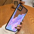 thumbnail image 3 of Funda mate para OPPO A97 A96 A95 A94 A93 A92 A78 A74 A73 A72 A57 A55 A54 4G 5G funda Anime japonés pintado a mano paisaje de casa, 3 of 5