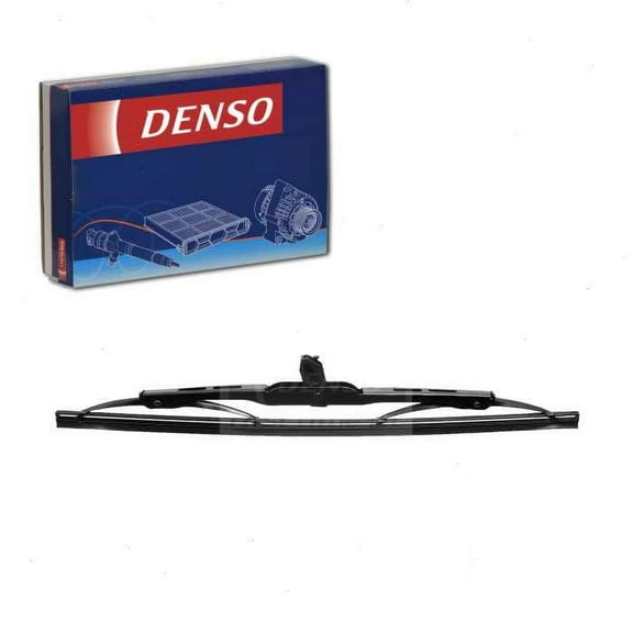 DENSO Rear 12" Wiper Blade compatible with Buick Enclave 2008-2017