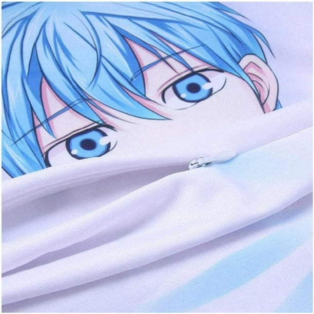 Diy dakimakura hot sale