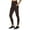 Coffee, variant on Active Women's Full Length Ultra Soft High Impact Legging With Pockets