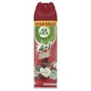 Air Wick 4-in-1 Apple Cinnamon Medley Aerosol Room Air Freshener Spray, 18 Oz.