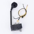 thumbnail image 2 of Ignition Coil for Stihl Ms251 Ms261c Chainsaw Part 1141 400 1307, 2 of 7