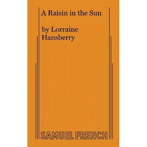 A Raisin in the Sun