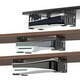 thumbnail image 1 of Soporte para debajo del escritorio para PlayStation 5/Pro/Slim: soporte metálico horizontal discreto compatible con las consolas PS5 Disc y Digital Edition, 1 of 6