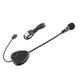 thumbnail image 1 of Auricular Inalámbrico Bluetooth Sunnimix para casco de motocicleta V1-1, 1 of 7
