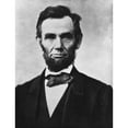 thumbnail image 2 of Vintage American Civil War photo of President Abraham Lincoln. Poster Print by John Parrot/Stocktrek Images, 2 of 2