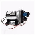 SHURFLO Fresh Camper 4008101A65 3.0 GPM 12V RV Revolution Water Pump