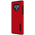 thumbnail image 2 of Incipio DualPro Dual Layer Case for Samsung Galaxy Note 9 - Iridescent Red, 2 of 4