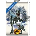 thumbnail image 2 of Jurassic World : Dominion - Blue et Beta Focal, 2 of 4