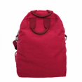 thumbnail image 1 of Trendy Tool Kit for Home, Backpack Canvas Casual Adjustable Daypack College Travel Rucksack for Women Men, 1 of 9