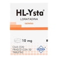 thumbnail image 1 of HL- Y sta 10 mg 10 tabletas, 1 of 2