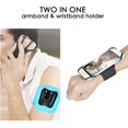 thumbnail image 4 of Mobile Phone Wristband, 360rotatable Mobile Phone Holder, Suitable For Any Mobile Phone From 4.0 To 7.0". Universal Adjustable Armband, Suitable For P, 4 of 5
