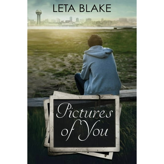 90's Coming of Age Pictures of You, Book 1, (Paperback)