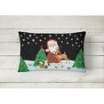thumbnail image 2 of Santa Claus Christmas, 2 of 3