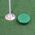 thumbnail image 3 of Lerpwige Golf Hole Putting Green Cup Hole Covers for Yard Garden Backyard Game Outdoor, 3 of 12