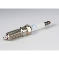 Spark Plug Fits select: 2009 CHEVROLET TRAVERSE, 2008-2009 CADILLAC CTS