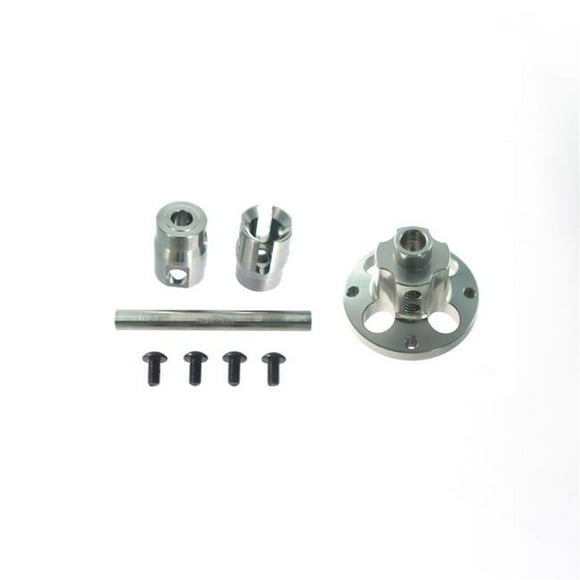 Power Hobby PHB5718 Through Shaft Diff Locker for Arrma Front - Rear - Center