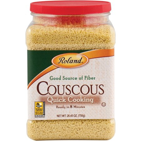 - (3 Pack) Roland Couscous, 26.45 Oz