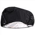 thumbnail image 2 of Cubierta para Bicicletas Impermeable Almacenamiento de Bicicletas Al Aire Libre Anti-UV Clima Frío Lluvia Nieve A Prueba de Viento Tienda de Campaña Cobertizo Polvo Suciedad L, 2 of 5