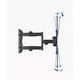 thumbnail image 5 of Soporte de pared para TV/Monitor de 32" a 55" negro, 5 of 5