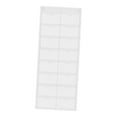 thumbnail image 4 of Elodie Calendrier de Classe de Poche Tableau Vierge Vide Rangement Suspendu Calendrier Mensuel pour Blanc, 4 of 8