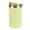 Yellow, variant on Ozark Trail 16oz Ceramic Lined Stainless Steel Can Tumbler with 2-in-1 Lid, Coral
