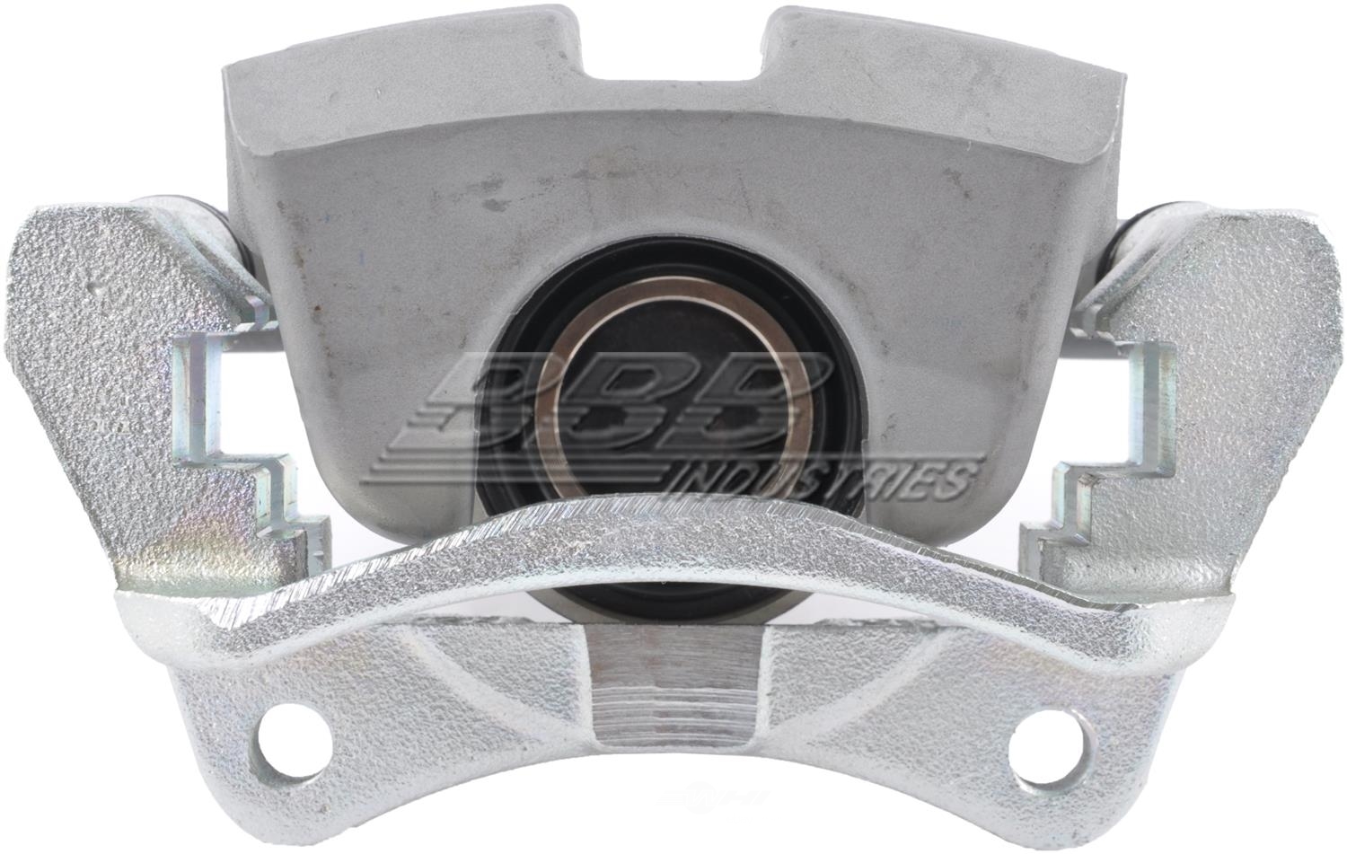 TERREPOWER formerly BBB Industries 99-01738B Reman Caliper w/installation Hardware