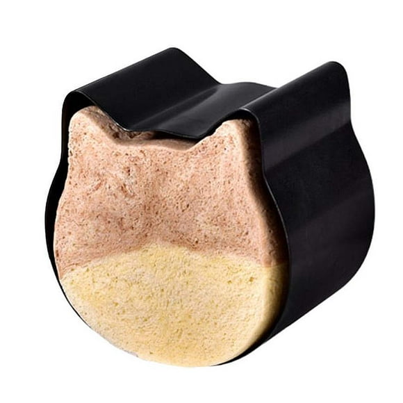 Non-Stick Loaf Tin, Novelty Cat Shaped Bread Toast Mold, Cute Sandwich Maker