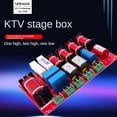 thumbnail image 2 of 4 Way Crossover Filters, Built in Insurance Guard Treble, Excellent Heat Dissipation, 300W HiFi Divider, 2 of 8