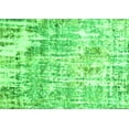 thumbnail image 1 of Ahgly Company Indoor Rectangle Oriental Green Industrial Area Rugs, 8' x 10', 1 of 4
