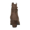softwalk helena booties
