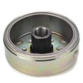 thumbnail image 1 of Stator Coil Rotor Assy for Banshee 350 YFZ350 Rotor Assy 1987-2006 3GG-85550-00, 1 of 5
