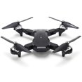 thumbnail image 4 of Avión De Control Remoto Plegable, Conveniente Simple Compacto Profesional Fuerte 2.4GHZ Cuadricóptero RC Plegable Para Vuelo Para Aterrizaje ANGGREK Variable Speed Foldable Quadcopter, 4 of 8