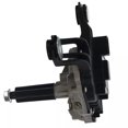 thumbnail image 6 of New Rear Wiper Motor Compatible with 2005-2007 Ford 5F9Z17508AA WPM2061 5F9Z-17508-AA Direct Fit Replacement OEM Direct Replacement Windshield Vehicle Automobile OE Replacement, 6 of 6