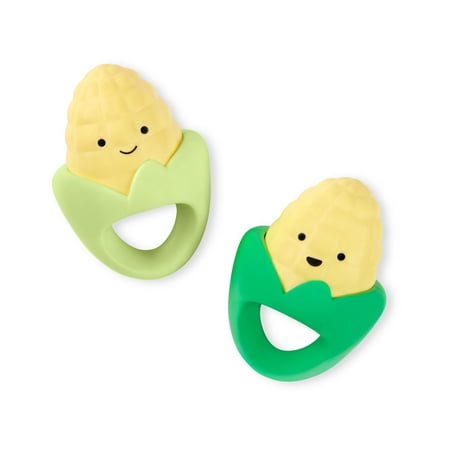 UPC: 0194135637689 | Skip Hop Baby Musical Toy Maracas Farmstand Mara-Corns