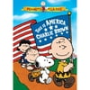 Peanuts - This Is America, Charlie Brown