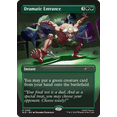 thumbnail image 5 of Magic the Gathering Secret Lair x Avatar: The Last Airbender - Everything Changed (Foil), 5 of 5