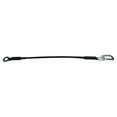 thumbnail image 2 of TRQ Tailgate Tail Gate Cables Set of 2 for 95-04 Toyota Tacoma Pickup Truck BDA65720, 2 of 4