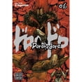 thumbnail image 1 of Pre-Owned Dorohedoro, Vol. 6 (Paperback) by Q-Hayashida, 1 of 1