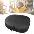 thumbnail image 4 of Estuche protector para auriculares Bluetooth a prueba de golpes, bolsa de PU para guardar auriculares NC700, 4 of 12