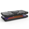 thumbnail image 5 of Shockproof Magnetic With Ring Stand Cover Case compatible Samsung Galaxy M12 Cheap and fine, 5 of 5