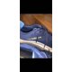 thumbnail image 5 of New Balance More Mens 11.5 Blue MMORCN4 Athletic Running Shoes EUC, 5 of 6