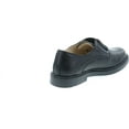 thumbnail image 5 of Primigi Boys Leather Dress Casual Shoes, 5 of 7