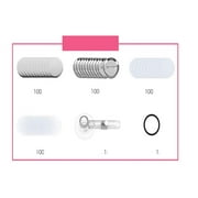 Button Maker Machine Button Badge Maker Handmade Badge Punch Press Making Pinback Supplies
